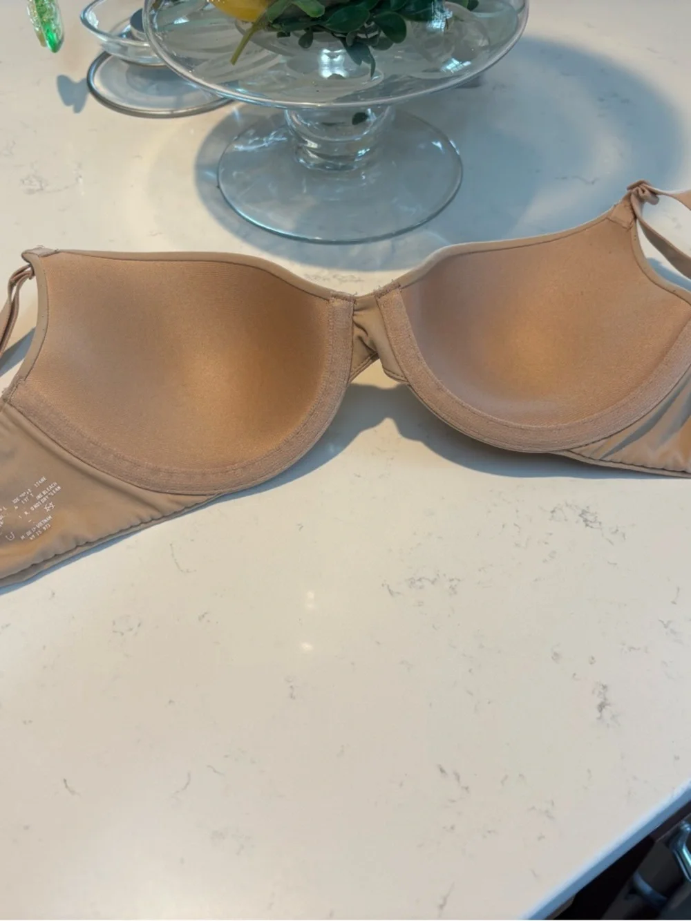 Skims Fits  Everybody T-Shirt bra - Picture 3 of 4